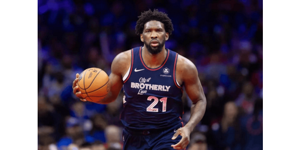 Philadelphia 76ers taistelee Miami Heatin kanssa pudotuspelipaikasta